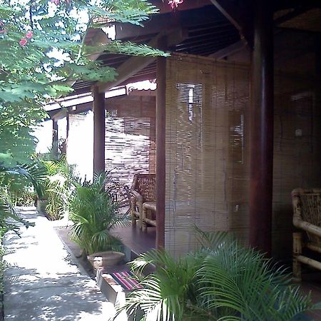 Alexyane Paradise Bungalow Gili Trawangan Zewnętrze zdjęcie