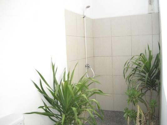 Alexyane Paradise Bungalow Gili Trawangan Zewnętrze zdjęcie