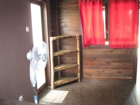 Alexyane Paradise Bungalow Gili Trawangan Zewnętrze zdjęcie