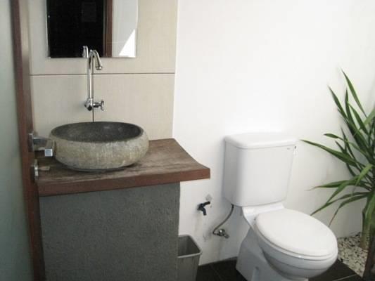 Alexyane Paradise Bungalow Gili Trawangan Zewnętrze zdjęcie