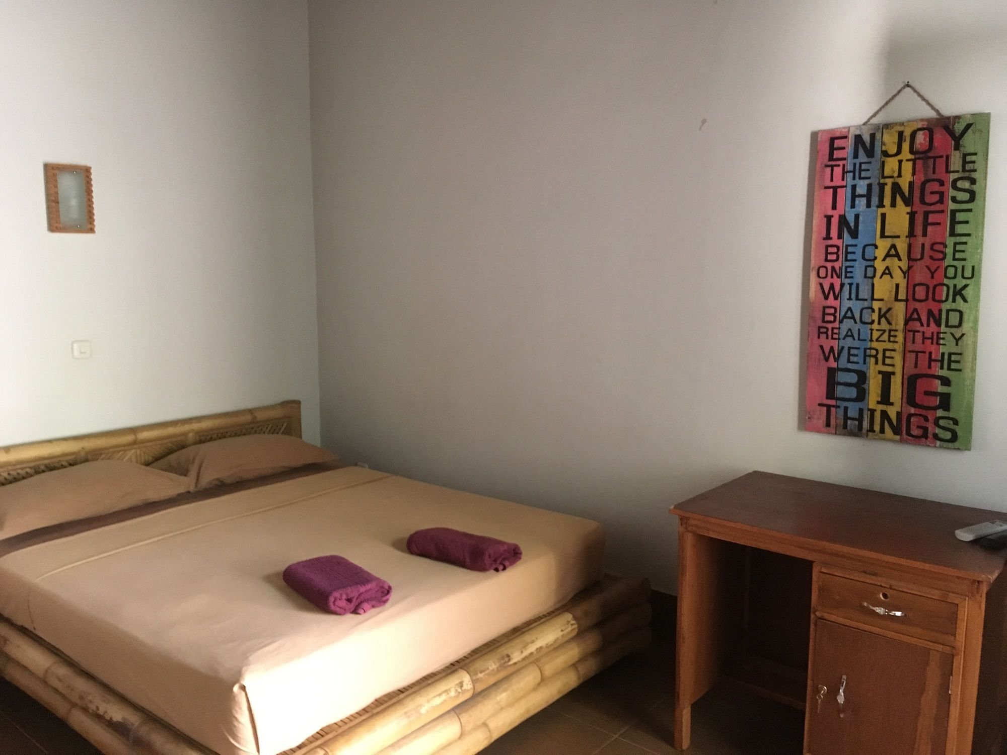 Alexyane Paradise Bungalow Gili Trawangan Zewnętrze zdjęcie