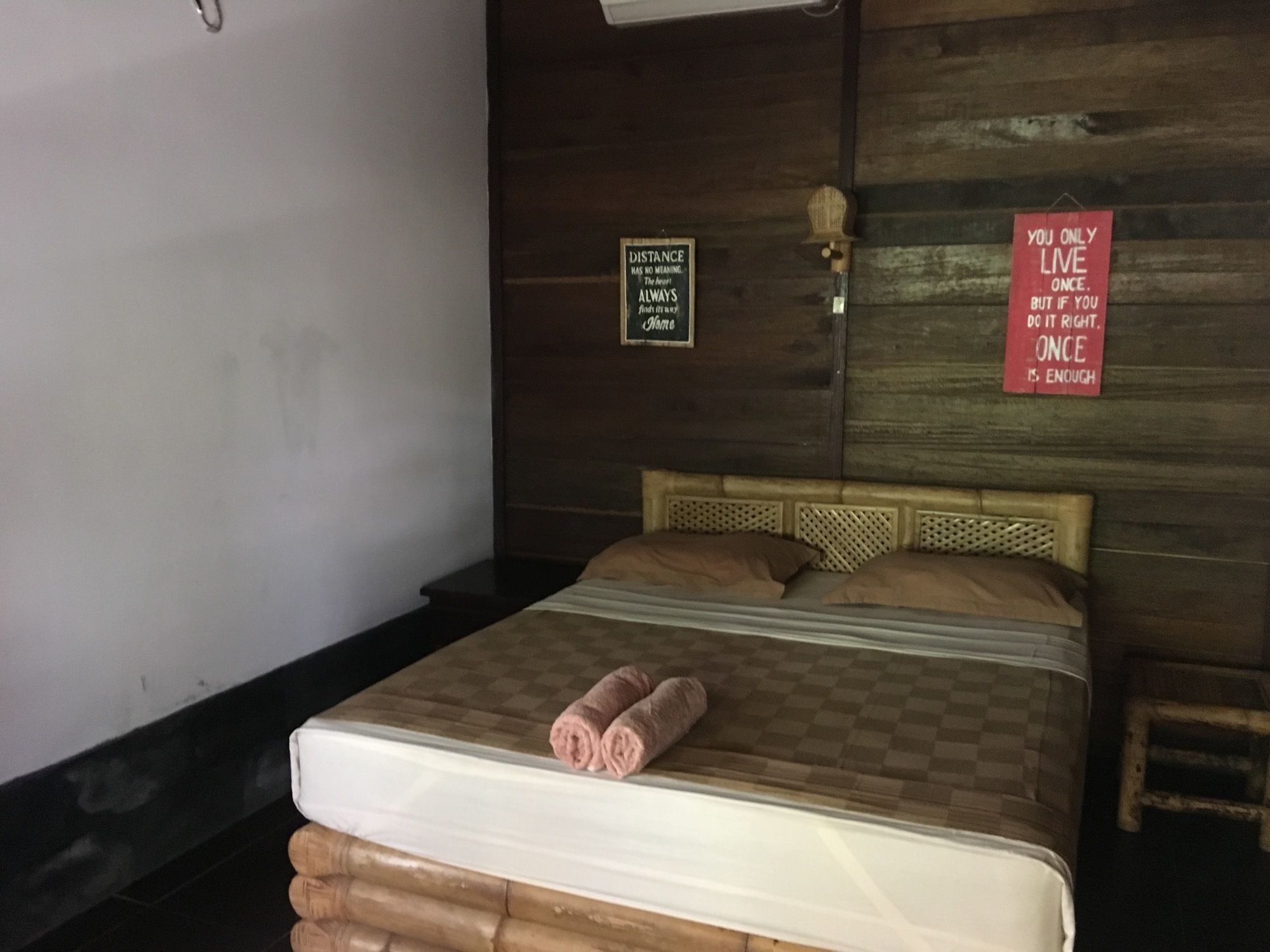 Alexyane Paradise Bungalow Gili Trawangan Zewnętrze zdjęcie