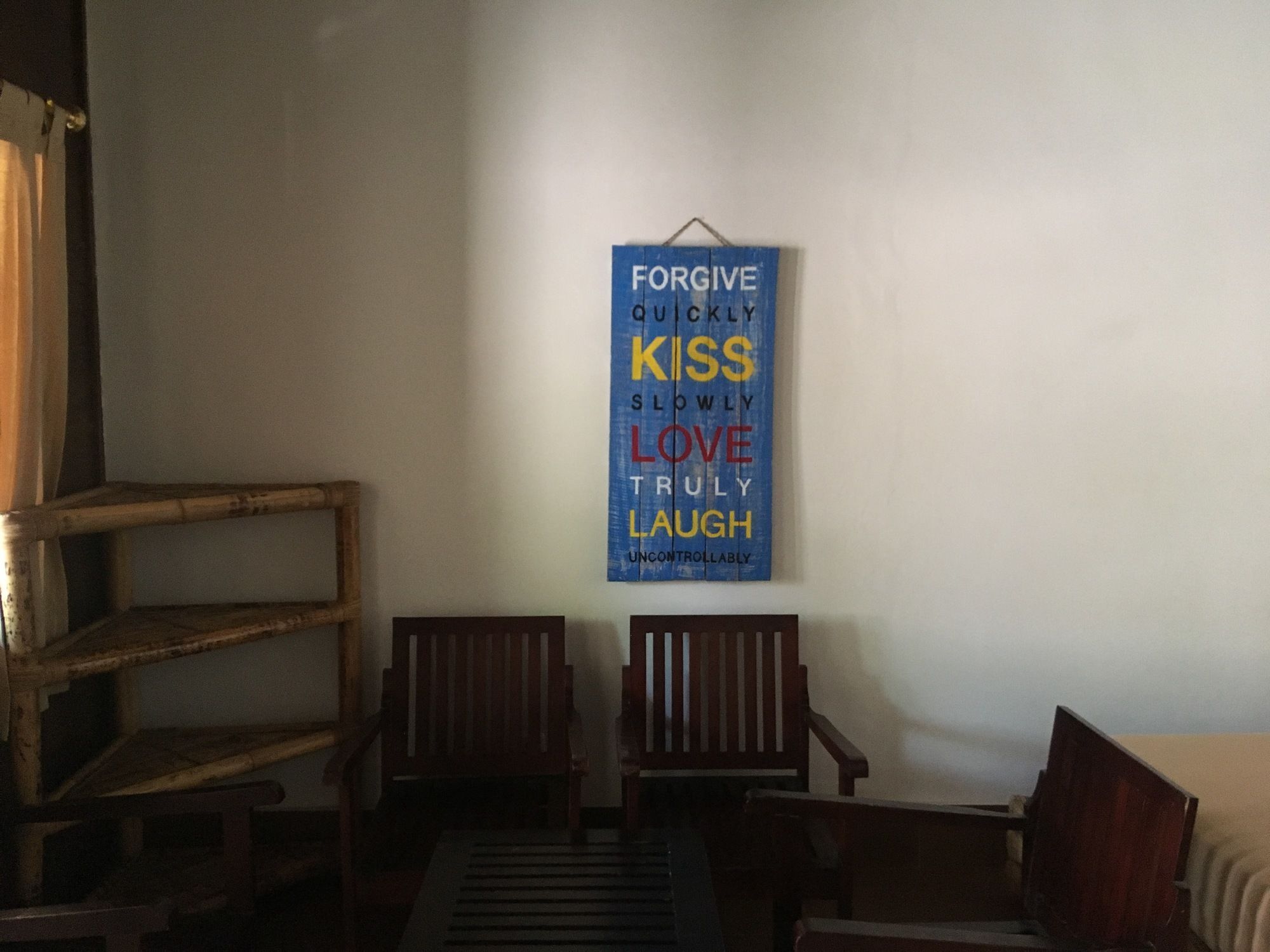 Alexyane Paradise Bungalow Gili Trawangan Zewnętrze zdjęcie