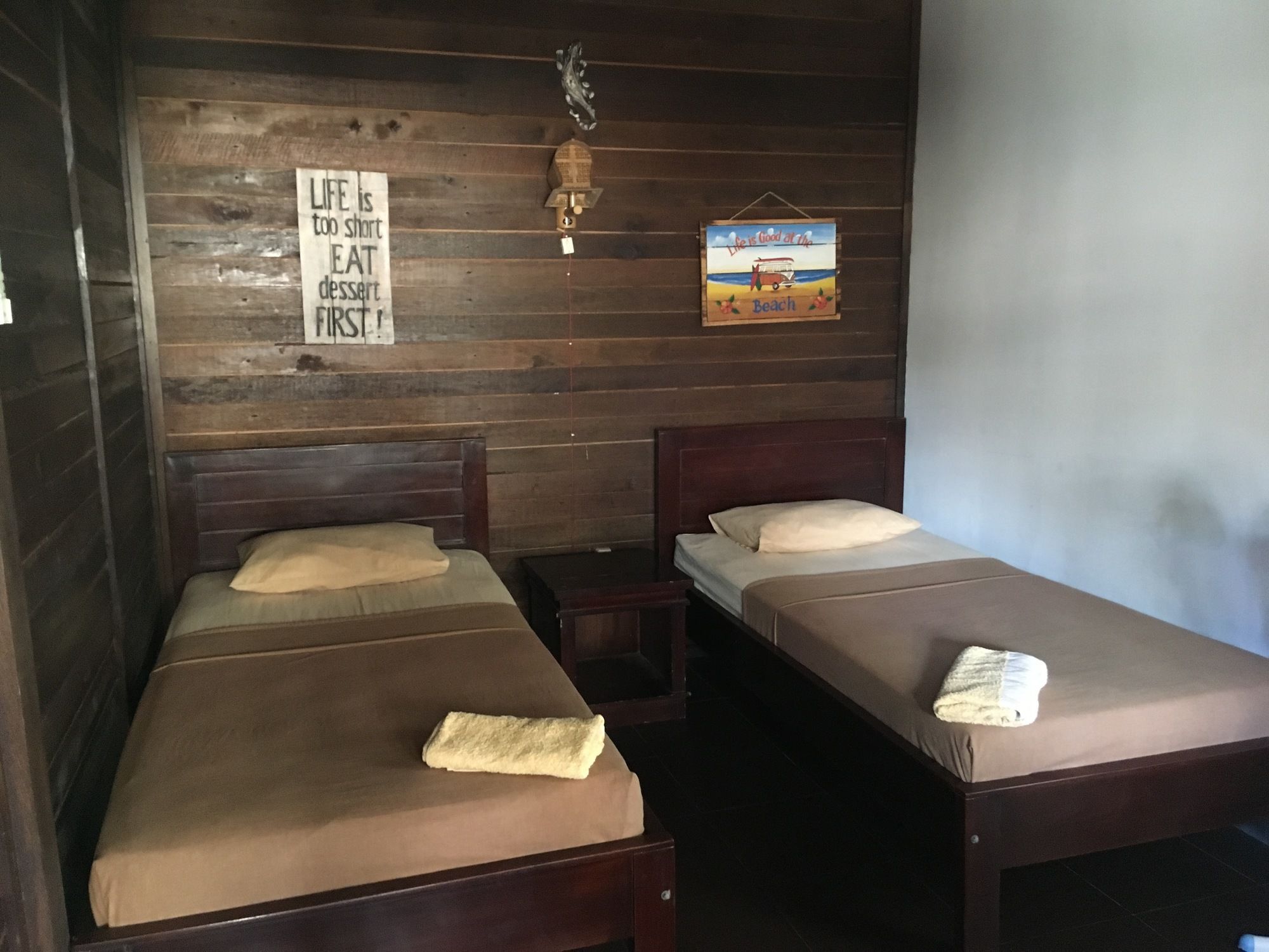Alexyane Paradise Bungalow Gili Trawangan Zewnętrze zdjęcie