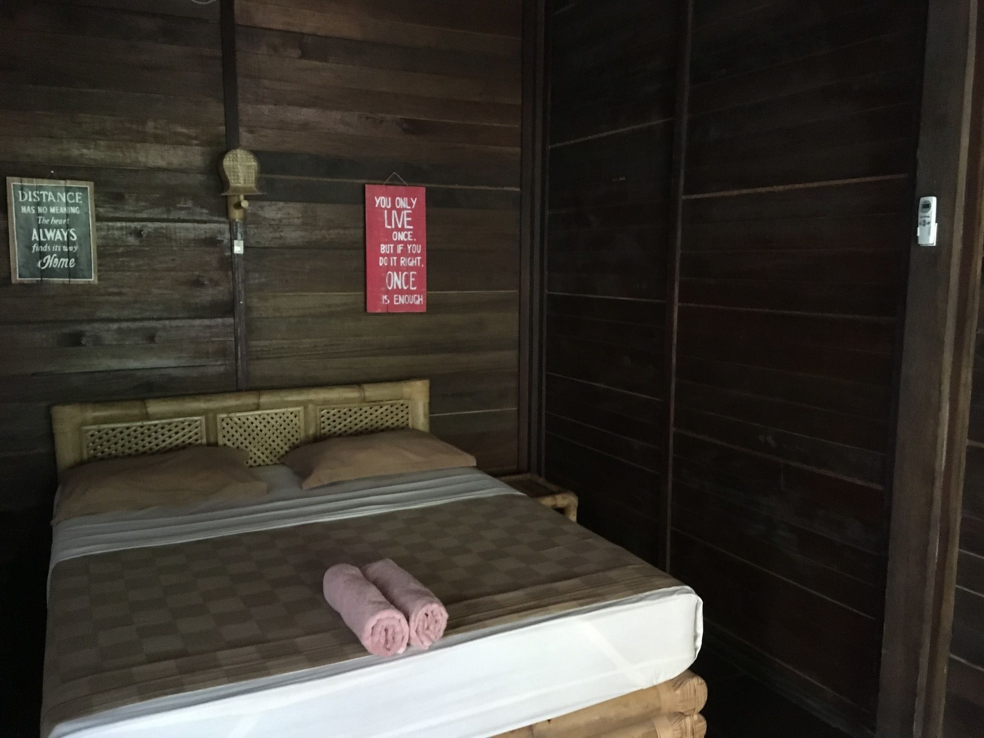 Alexyane Paradise Bungalow Gili Trawangan Zewnętrze zdjęcie