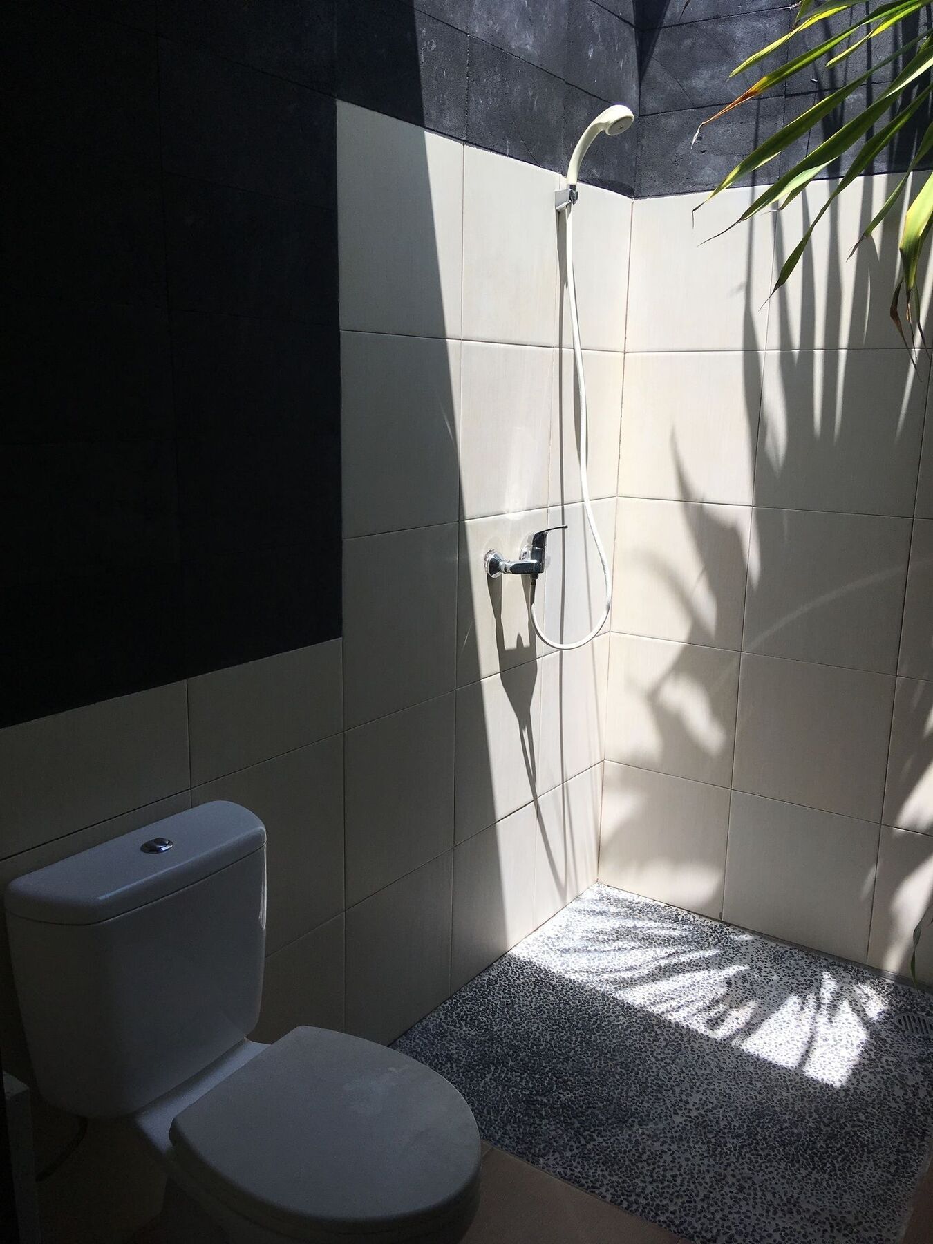 Alexyane Paradise Bungalow Gili Trawangan Zewnętrze zdjęcie
