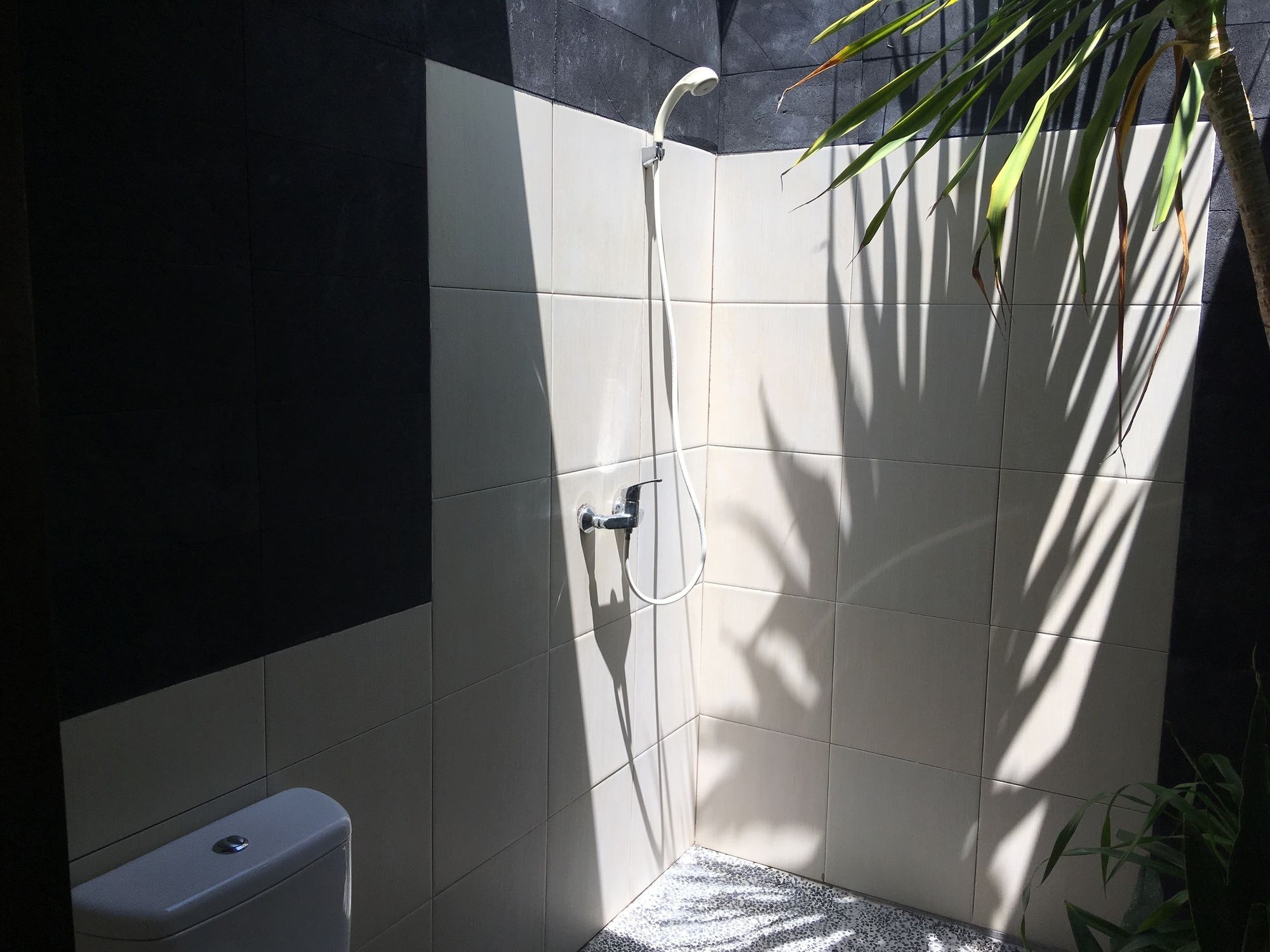 Alexyane Paradise Bungalow Gili Trawangan Zewnętrze zdjęcie